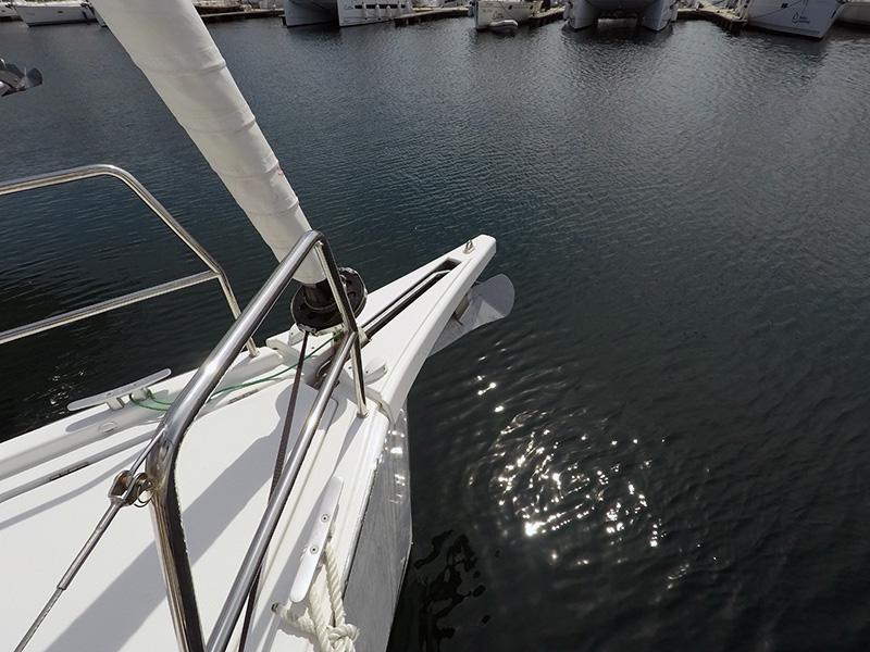 Book yachts online - sailboat - Dufour 430 GL - Magdalena - rent