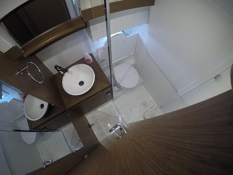 Book yachts online - motorboat - Leader 33 - Il Sogno - rent