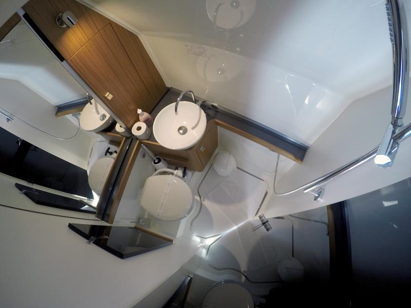 Book yachts online - motorboat - Greenline Neo HT - Skorpionas  - rent