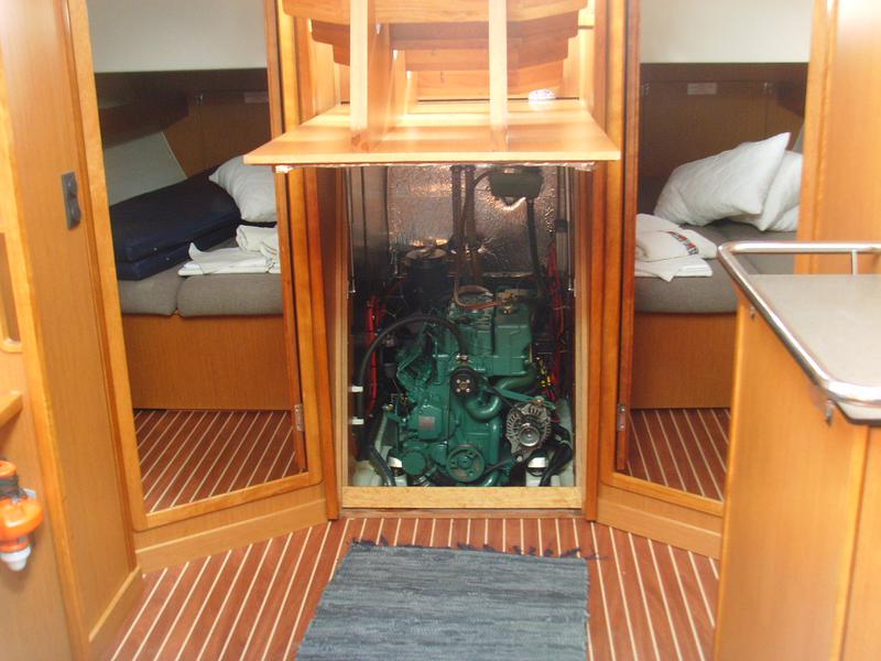 Book yachts online - sailboat - null[G] - SY_2041 - rent