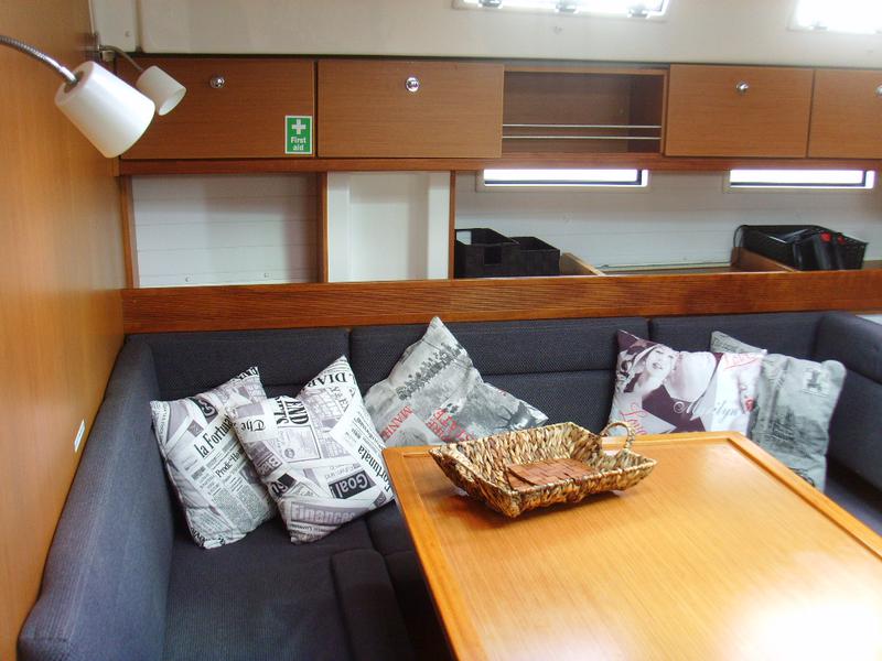 Book yachts online - sailboat - null[G] - SY_2041 - rent