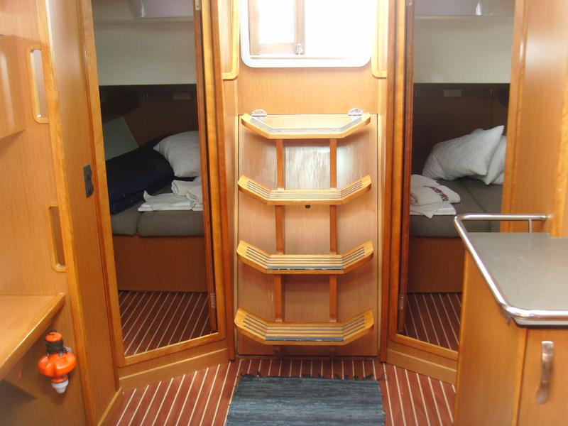 Book yachts online - sailboat - null[G] - SY_2041 - rent