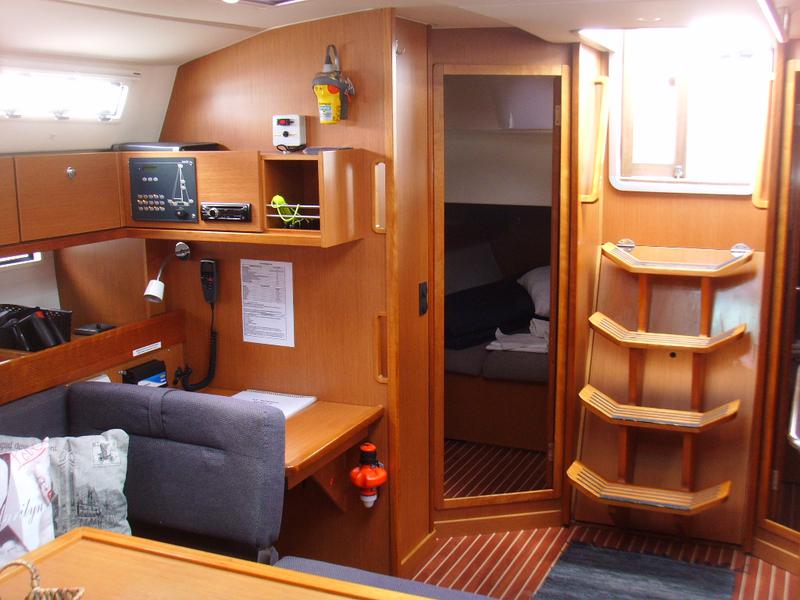 Book yachts online - sailboat - null[G] - SY_2041 - rent