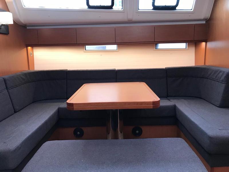 Book yachts online - sailboat - Bavaria 51 Cruiser_2018 - SY_2048 - rent