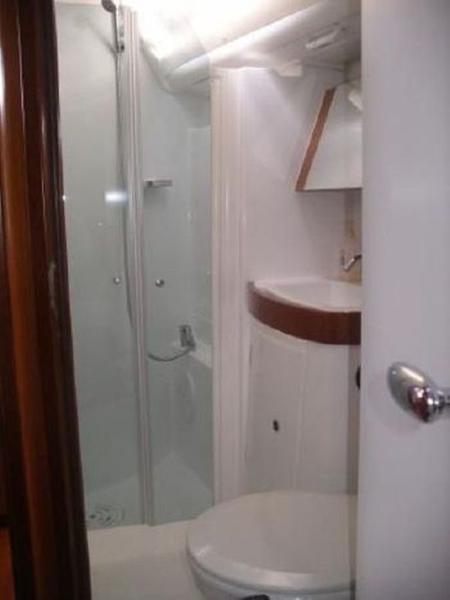 Book yachts online - sailboat - Oceanis 40_2009 - SY_2053 - rent