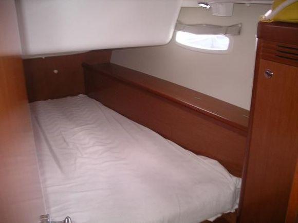 Book yachts online - sailboat - Oceanis 40_2009 - SY_2053 - rent