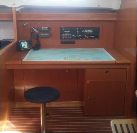Book yachts online - sailboat - Bavaria 47 Cruiser_2009 - SY_2047 - rent