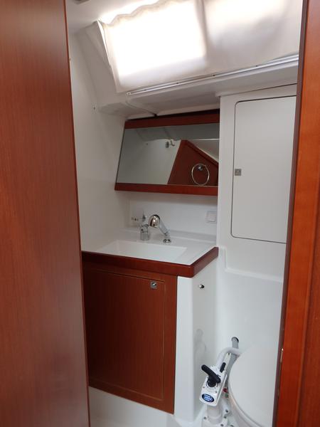 Book yachts online - sailboat - Oceanis 48_2016 - SY_2039 - rent