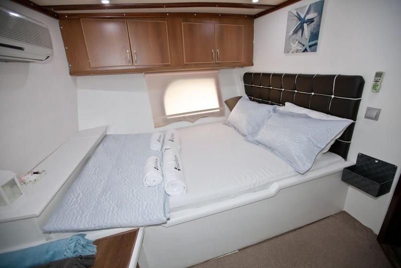 Book yachts online - other - Gulet Sirena - Sirena - rent
