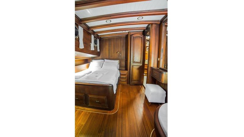 Book yachts online - other - Gulet - Wicked felina - rent