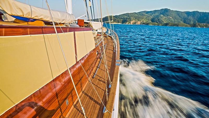 Book yachts online - other - Gulet - Wicked felina - rent