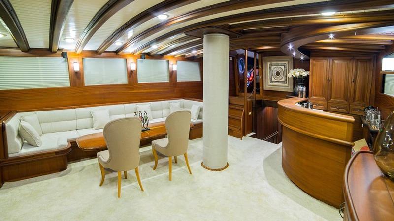 Book yachts online - other - Gulet - Wicked felina - rent