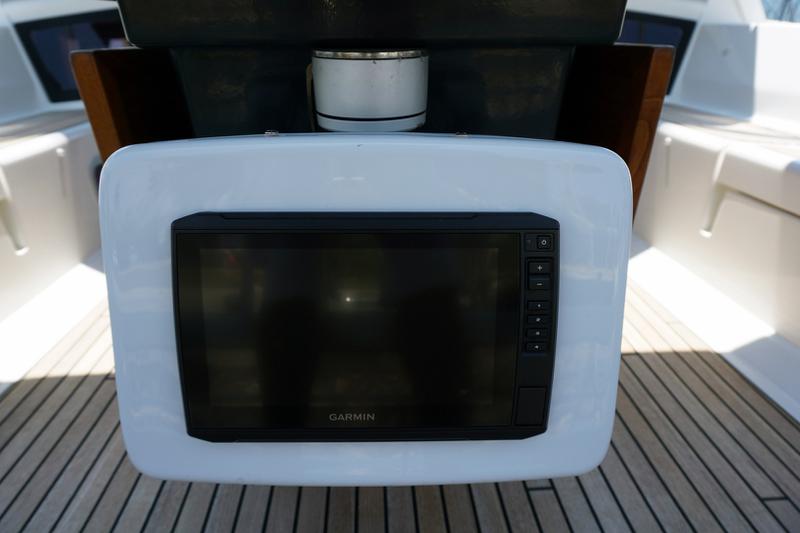 Book yachts online - sailboat - Oceanis 48 - MARINA STAR - rent