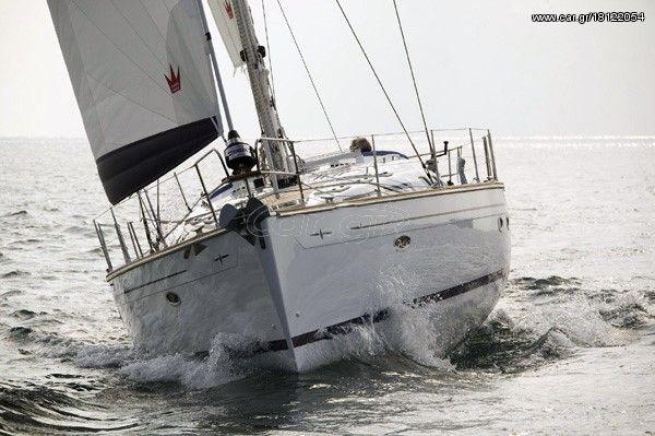 Book yachts online - sailboat - Bavaria 50 - Cruiser refit 2022 - rent