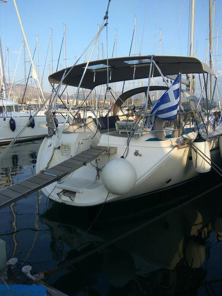 Book yachts online - sailboat - Bavaria 50 - Cruiser refit 2022 - rent