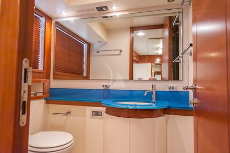 Book yachts online - motorboat - Dalla Pieta 86 - Sea Lady - rent