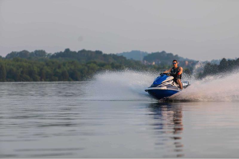 Book yachts online - other - Yamaha VX - Yamaha VX - rent