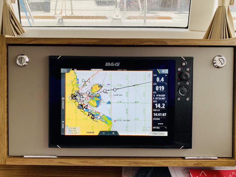 Book yachts online - catamaran - Lagoon 40 - Unique - rent