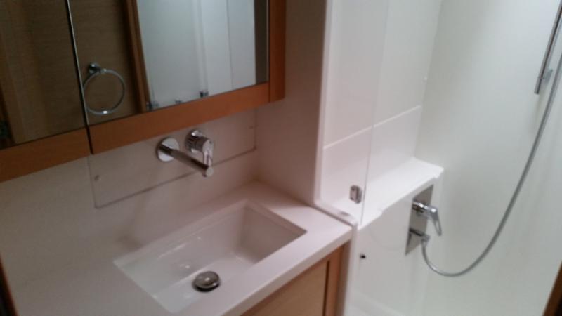 Book yachts online - catamaran - Lagoon 450 SporTop - Maui - rent
