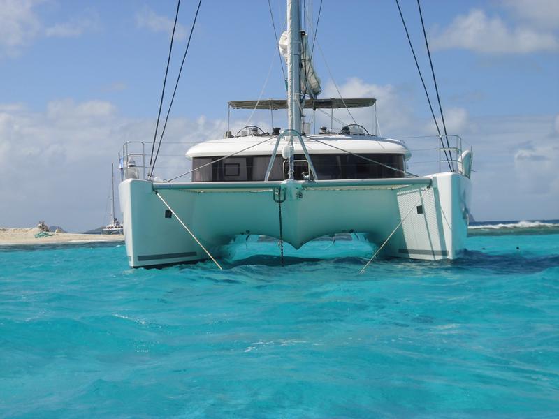 Book yachts online - catamaran - Lagoon 620 - incl. crew &amp; full board - Marlena - rent