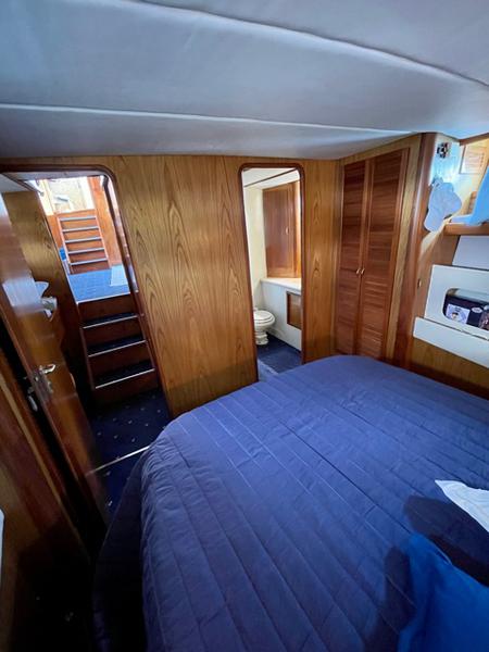 Book yachts online - other - NELSON 65 - Freedom - rent