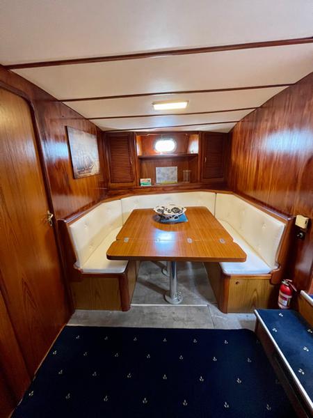 Book yachts online - other - NELSON 65 - Freedom - rent