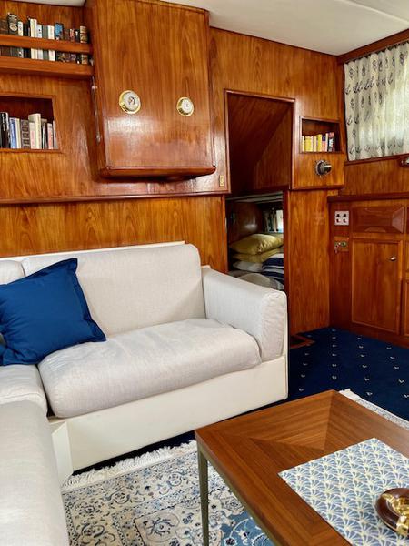 Book yachts online - other - NELSON 65 - Freedom - rent