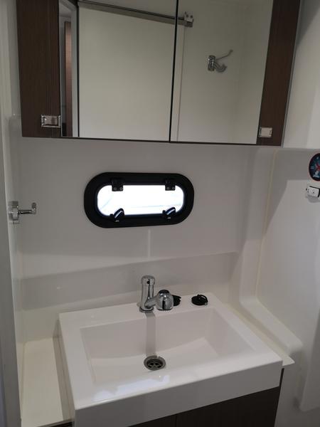 Book yachts online - catamaran - Bali 4.1-3 cab. ROLL MAINSAIL - LADY POLA  - rent
