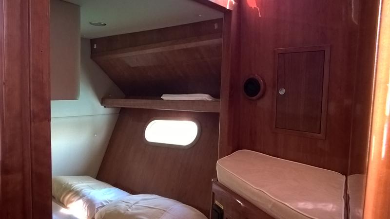 Book yachts online - motorboat - Damor 980 Fjera - Neja - rent