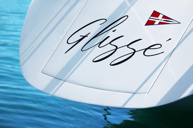 Book yachts online - sailboat - Swan 62 - Glisse - rent