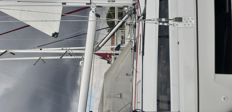 Book yachts online - sailboat - Oceanis 40.1 - EYLIN - rent