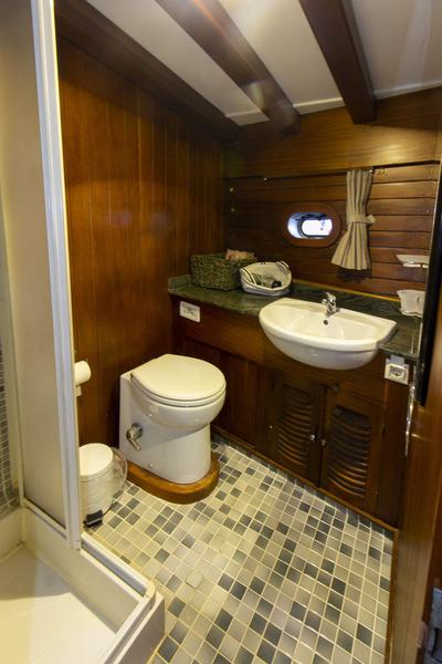 Book yachts online - other - Gulet Serenad - Serenad - rent