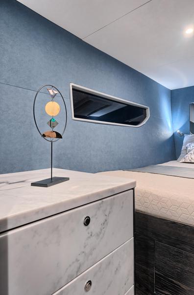 Book yachts online - catamaran - Luna 49 - Luna - rent