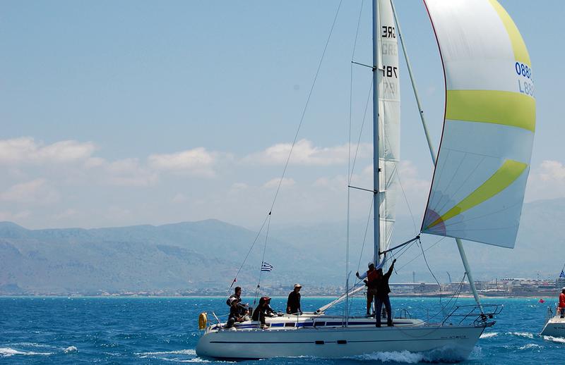 Book yachts online - sailboat - Bavaria 350 - Simera - rent