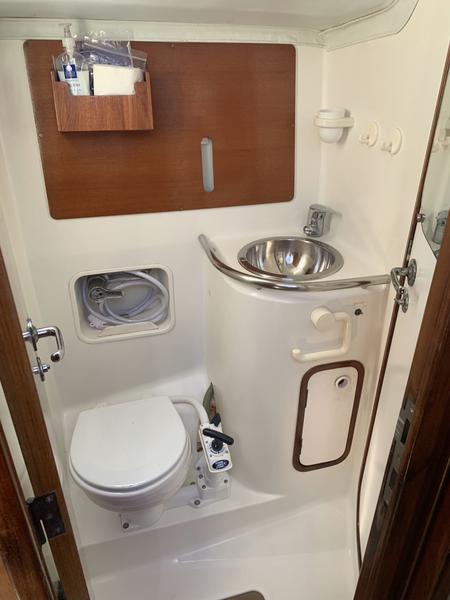 Book yachts online - sailboat - Oceanis 50 - Furtivo - rent