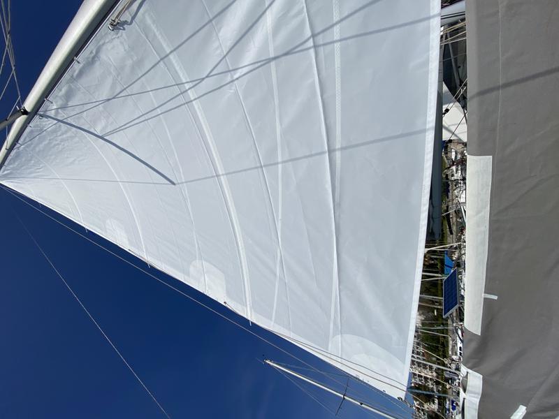 Book yachts online - sailboat - Sun Odyssey 32i - Charoula - rent