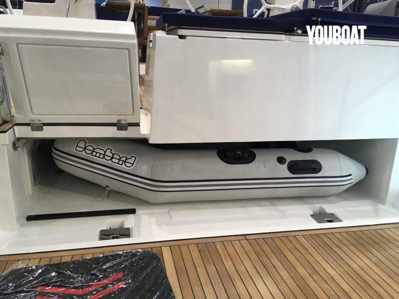 Book yachts online - sailboat - Bavaria C45 - Blue Diamond - rent