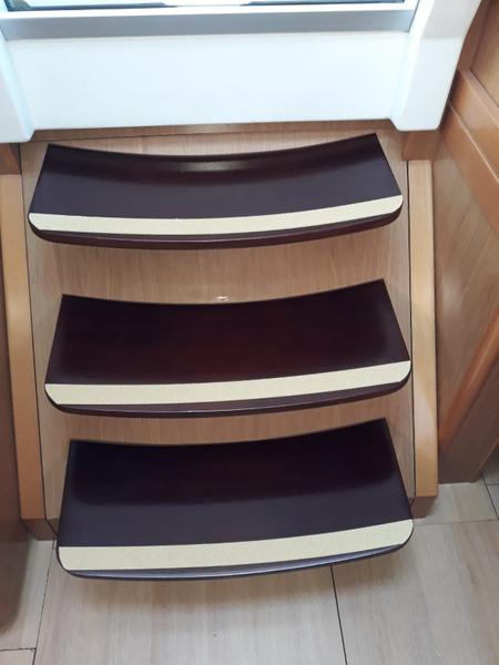 Book yachts online - sailboat - Sense 50 - Wind Scape - rent