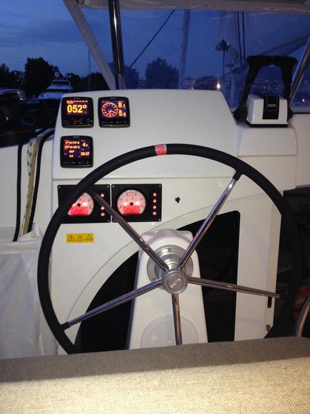 Book yachts online - catamaran - Lagoon 380_2014 - SY_2027 - rent