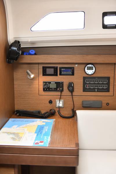 Book yachts online - sailboat - Oceanis 40.1 - EYLIN - rent