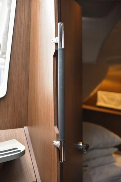 Book yachts online - sailboat - Oceanis 40.1 - EYLIN - rent