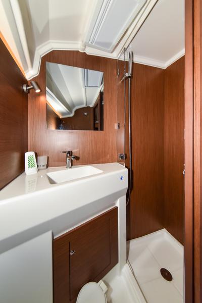 Book yachts online - sailboat - Oceanis 40.1 - EYLIN - rent