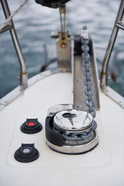 Book yachts online - sailboat - Bavaria Cruiser 46 - SIX BAG - rent