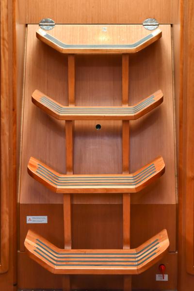 Book yachts online - sailboat - Bavaria Cruiser 46 - SIX BAG - rent