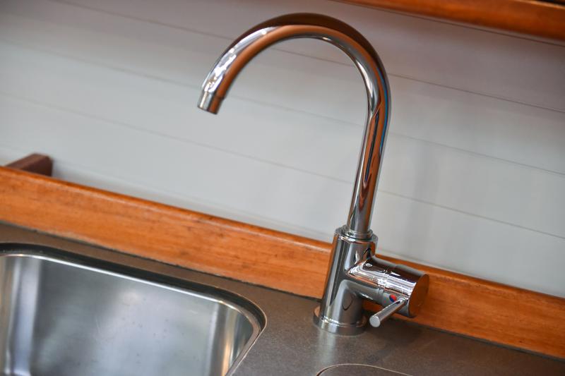 Book yachts online - sailboat - Bavaria Cruiser 46 - SIX BAG - rent