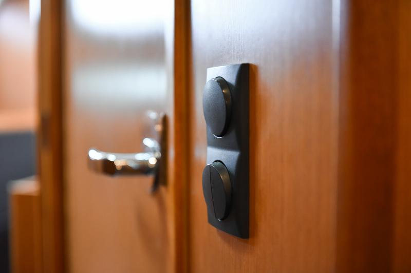 Book yachts online - sailboat - Bavaria Cruiser 46 - SIX BAG - rent