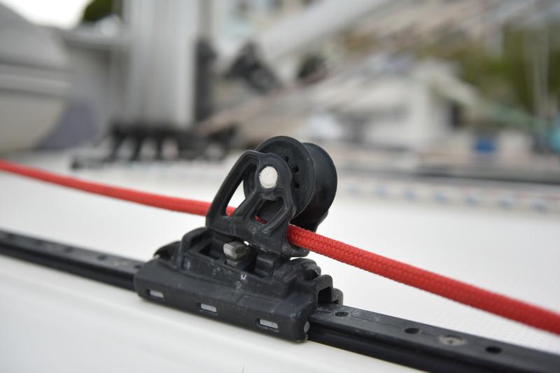 Book yachts online - sailboat - Bavaria Cruiser 46 - SIX BAG - rent