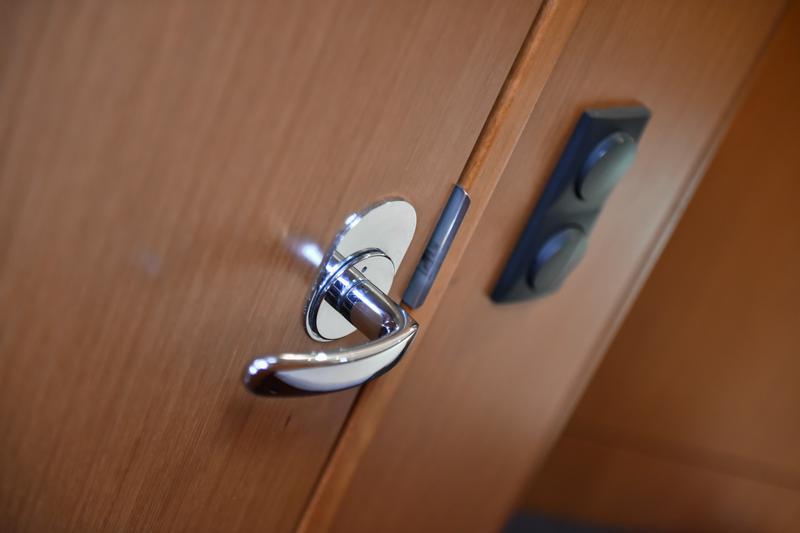 Book yachts online - sailboat - Bavaria Cruiser 46 - SIX BAG - rent