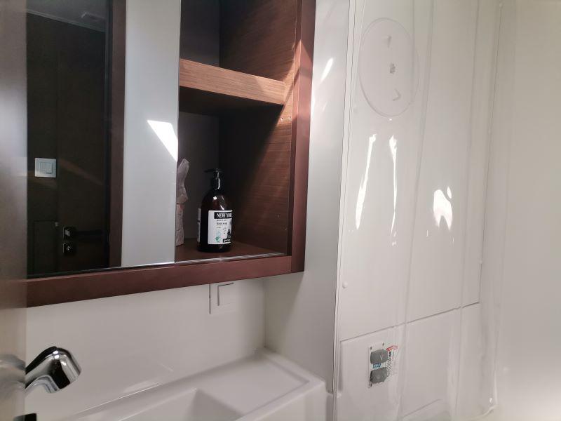 Book yachts online - catamaran - Lagoon 40 - wave elli - rent