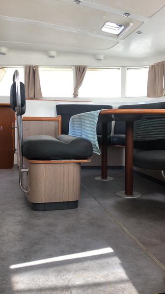 Book yachts online - sailboat - Lagoon 440 - MIA - rent